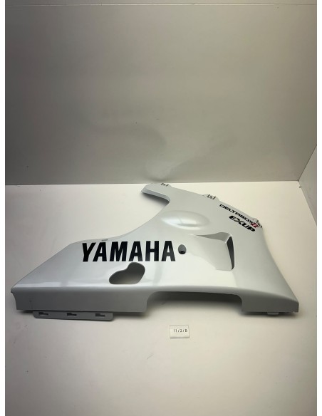 Demi sabot droit origine YAMAHA R1 1998 - 1999 | Occasion - RALY