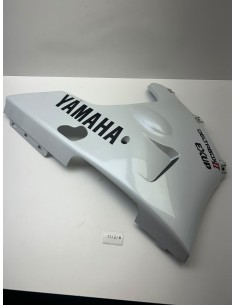 Demi sabot droit origine YAMAHA R1 1998 - 1999 | Occasion - RALY 2