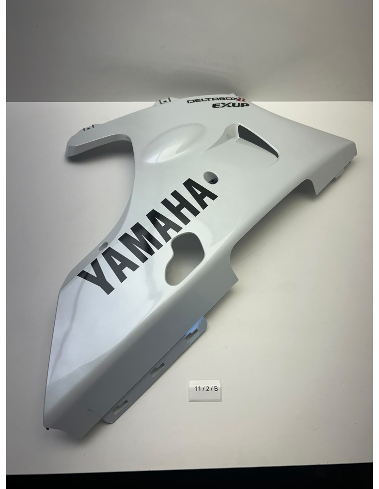Demi sabot droit origine YAMAHA R1 1998 - 1999 | Occasion - RALY
