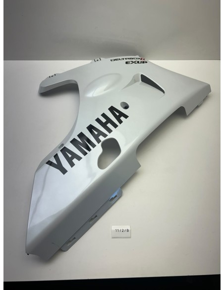 Demi sabot droit origine YAMAHA R1 1998 - 1999 | Occasion - RALY