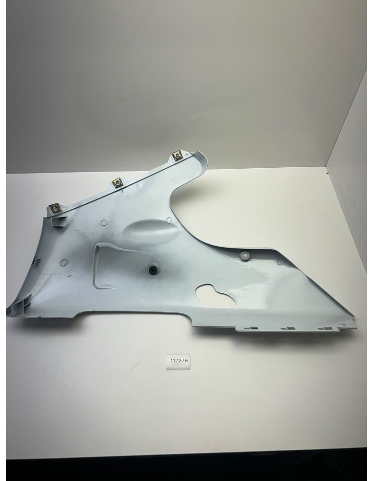 Demi sabot droit origine YAMAHA R1 1998 - 1999 | Occasion - RALY