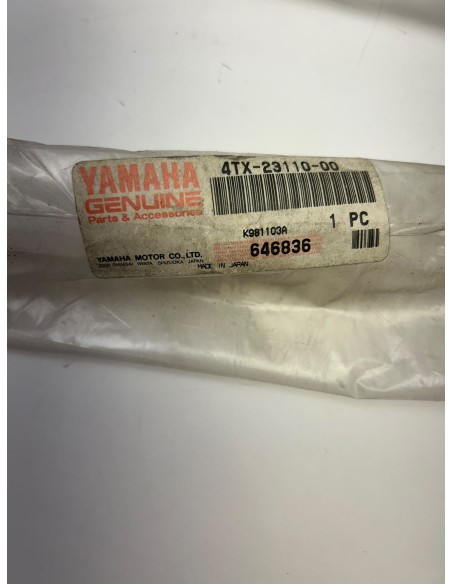 Tube de fourche origine YAMAHA TDM 850 1996 - 1999 | Occasion - RALY