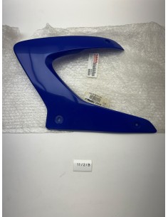 Carénage latéral gauche origine YAMAHA 125 DT RE 2005 - 2006 | Occasion - RALY