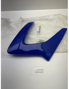 Carénage latéral gauche origine YAMAHA 125 DT RE 2005 - 2006 | Occasion - RALY 2