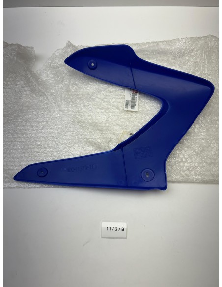 Carénage latéral gauche origine YAMAHA 125 DT RE 2005 - 2006 | Occasion - RALY