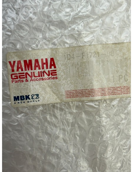 Carénage latéral droit origine YAMAHA DT 50 R 2003 - 2011 | Occasion - RALY