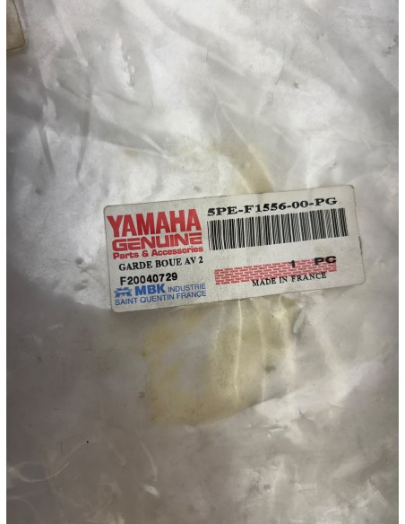 Garde boue avant origine YAMAHA YQ 50  Aerox 1997 - 2011 | Occasion - RALY