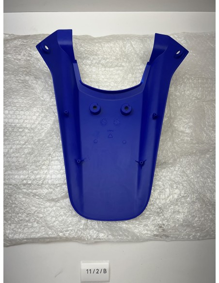 Garde boue arrière origine YAMAHA DTR 50 2005 - 2011 | Occasion - RALY