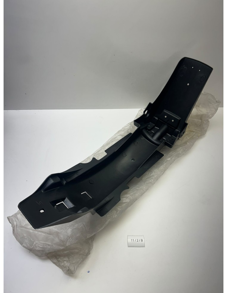 Garde boue arrière origine YAMAHA YBR 125 2005 - 2009 | Occasion - RALY