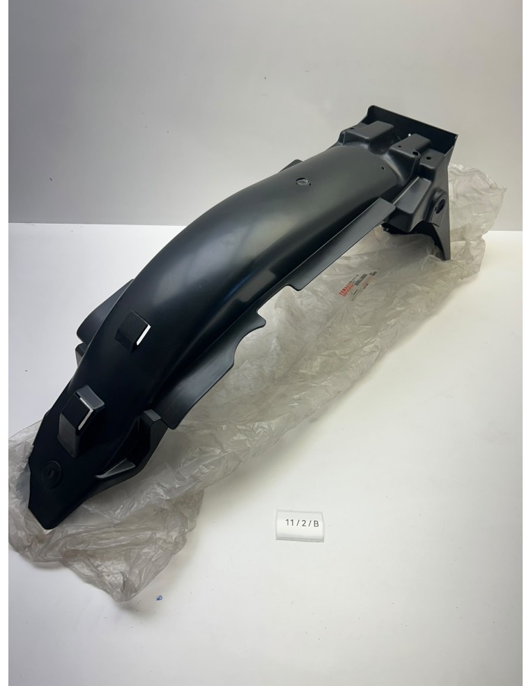 Garde boue arrière origine YAMAHA YBR 125 2005 - 2009 | Occasion - RALY