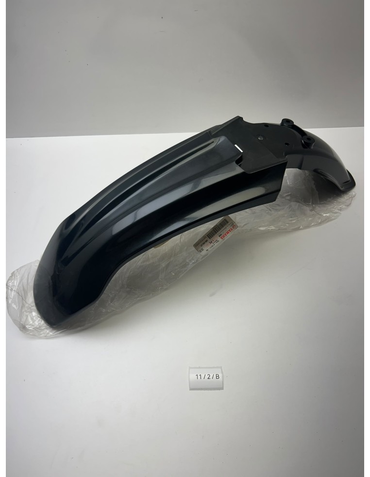 Garde boue avant origine YAMAHA DT 50 R 2005 - 2008 | Occasion - RALY