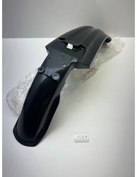 Garde boue avant origine YAMAHA DT 50 R 2005 - 2008 | Occasion - RALY