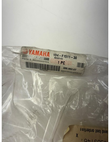 Garde boue avant origine YAMAHA DT 50 R 2005 - 2008 | Occasion - RALY