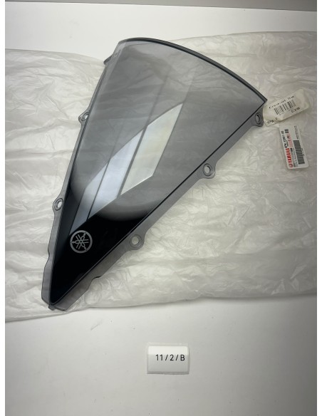 Bulle origine YAMAHA R1  2002 - 2003 | Occasion - RALY