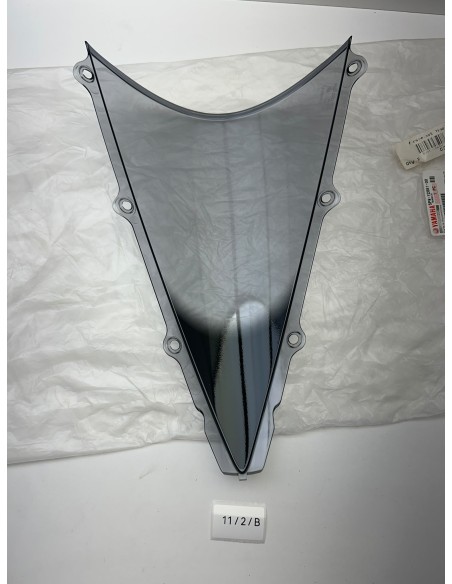 Bulle origine YAMAHA R1  2002 - 2003 | Occasion - RALY