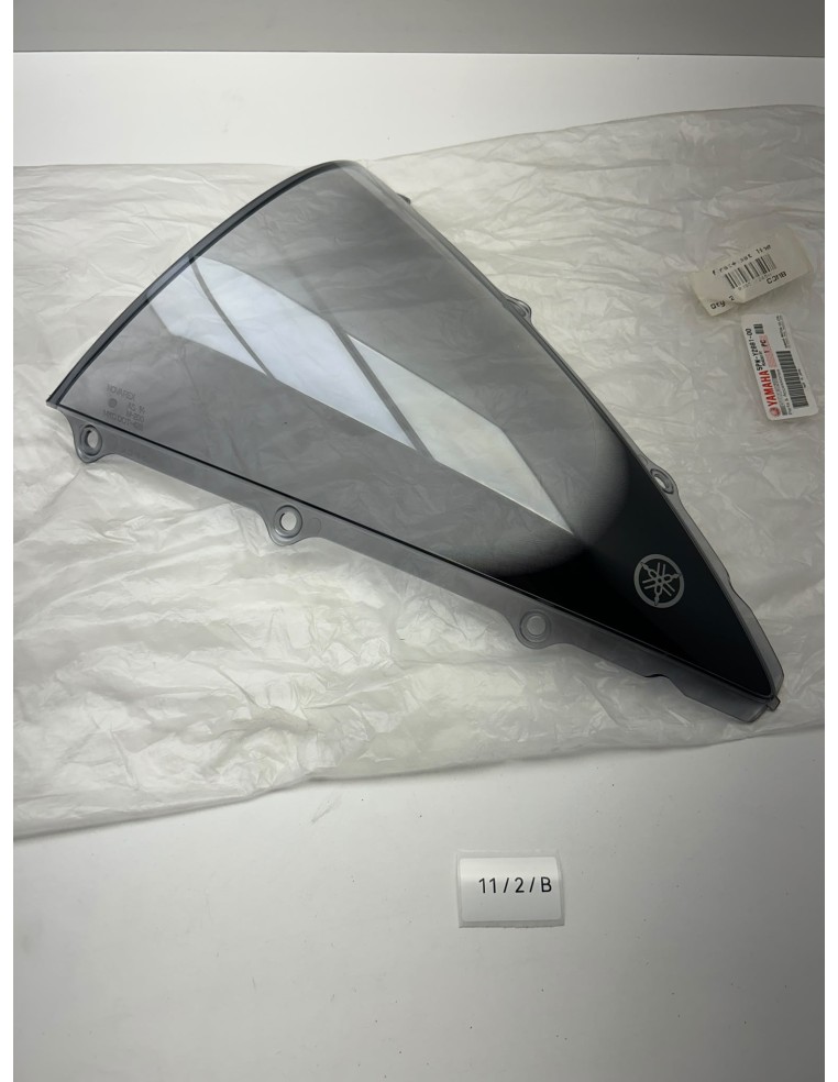 Bulle origine YAMAHA R1  2002 - 2003 | Occasion - RALY