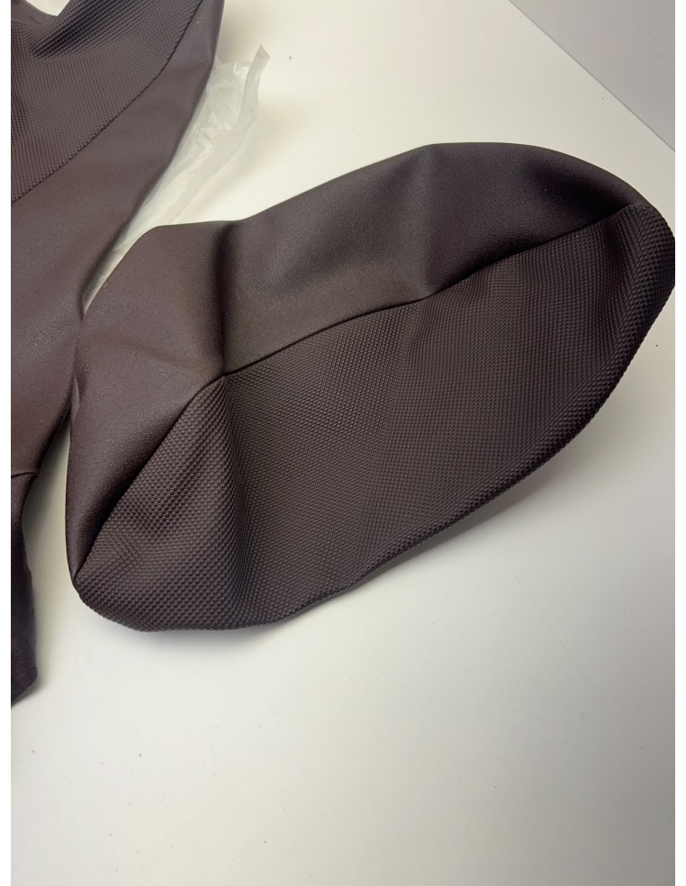 Housse de selle marron YAMAHA TMAX 500 2008 - 2015 | Occasion - RALY