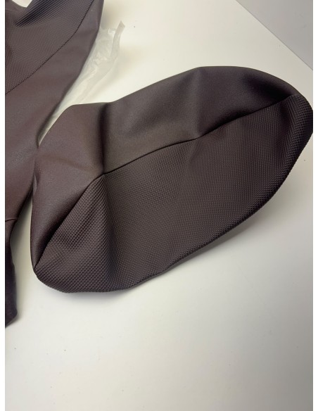 Housse de selle marron YAMAHA TMAX 500 2008 - 2015 | Occasion - RALY