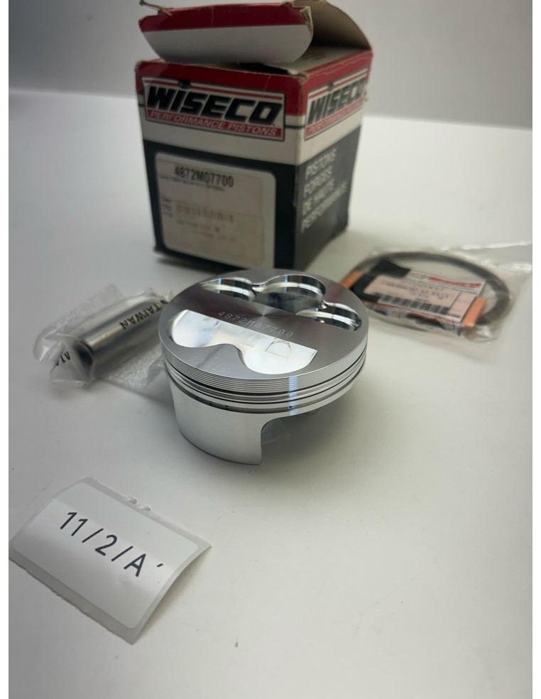 Kit piston Wiseco YAMAHA YZF 250 2001 - 2004 | Occasion - RALY