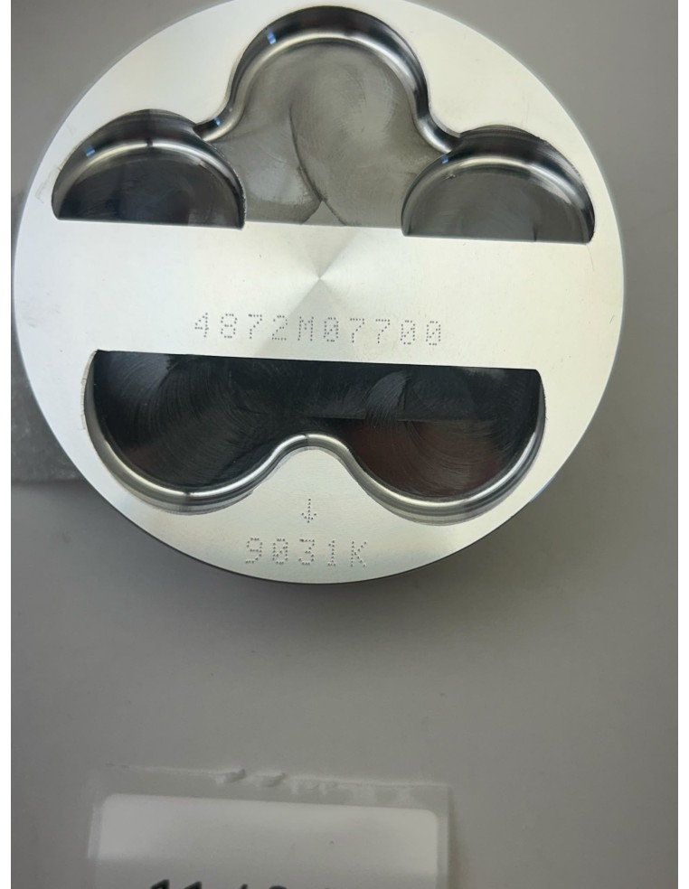 Kit piston Wiseco YAMAHA YZF 250 2001 - 2004 | Occasion - RALY