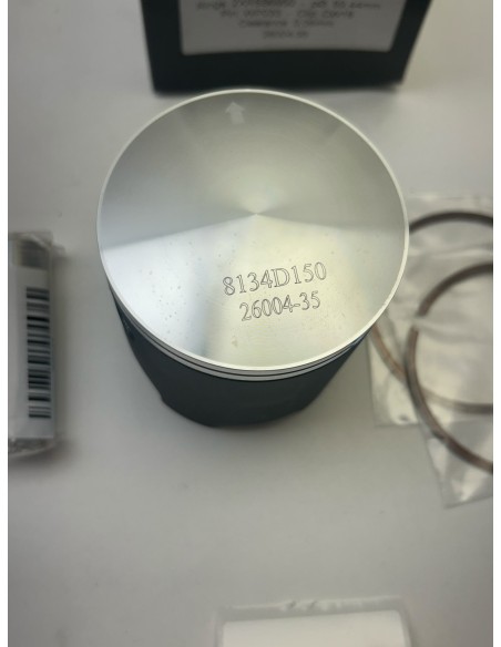 Kit piston YAMAHA YZ 250 1988 - 1991 | Occasion - RALY