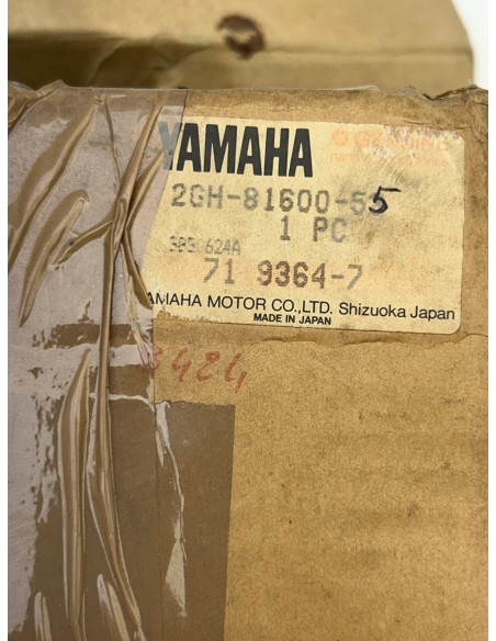Alternateur origine YAMAHA FZR 1000 1987 - 1995 | Occasion - RALY