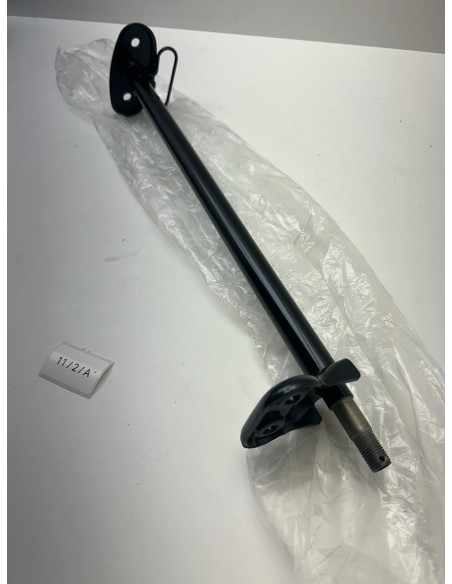 Colonne de direction origine YAMAHA Raptor 90 2009 - 2013 | Occasion - RALY