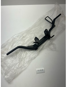 Platine de repose pieds avant origine YAMAHA YBR 125 2006 - 2025 | Occasion - RALY 2