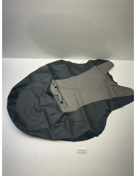 Housse de selle grise YAMAHA TMAX 530 2014 - 2016 | Occasion - RALY