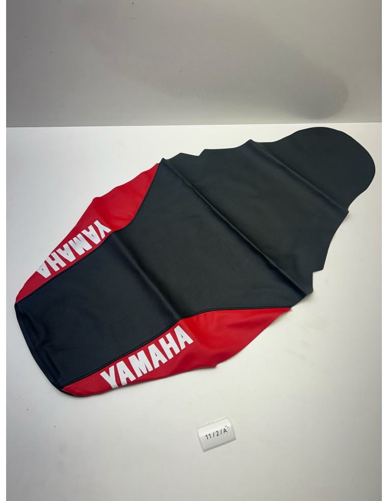 Housse de selle origine YAMAHA DT 50 R 1997 - 2002 | Occasion - RALY