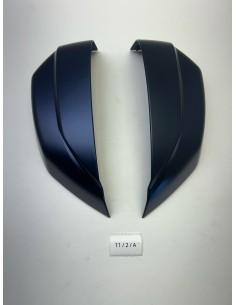 Cache droit et gauche de top case YAMAHA TMAX 530 2017 - 2019 | Occasion - RALY