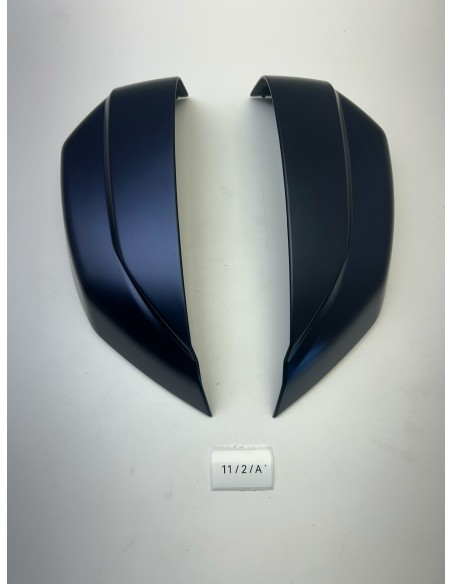 Cache droit et gauche de top case YAMAHA TMAX 530 2017 - 2019 | Occasion - RALY