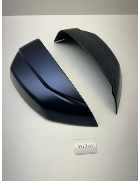 Cache droit et gauche de top case YAMAHA TMAX 530 2017 - 2019 | Occasion - RALY