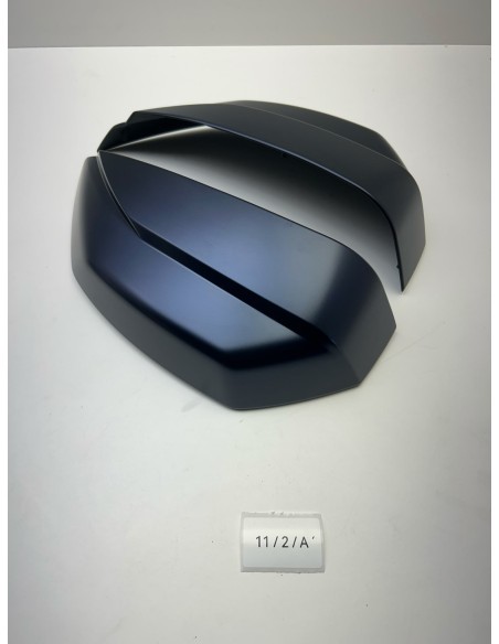 Cache droit et gauche de top case YAMAHA TMAX 530 2017 - 2019 | Occasion - RALY