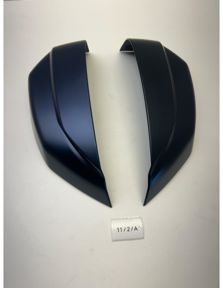 Cache droit et gauche de top case YAMAHA TMAX 530 2017 - 2019 | Occasion - RALY