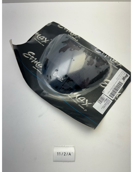 Bulle fumée Ermax TRIUMPH Speed Triple 1050 2005 - 2010 | Occasion - RALY