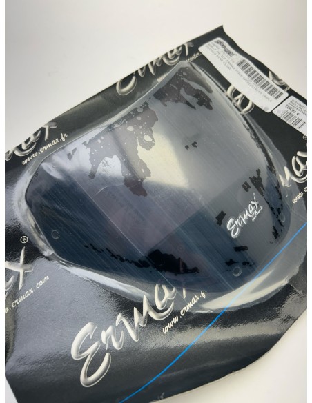 Bulle fumée Ermax TRIUMPH Speed Triple 1050 2005 - 2010 | Occasion - RALY