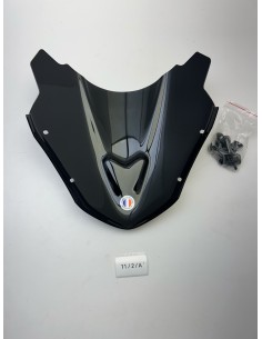 Bulle sport fumée Ermax YAMAHA MT 07 2018 - 2020 | Occasion - RALY
