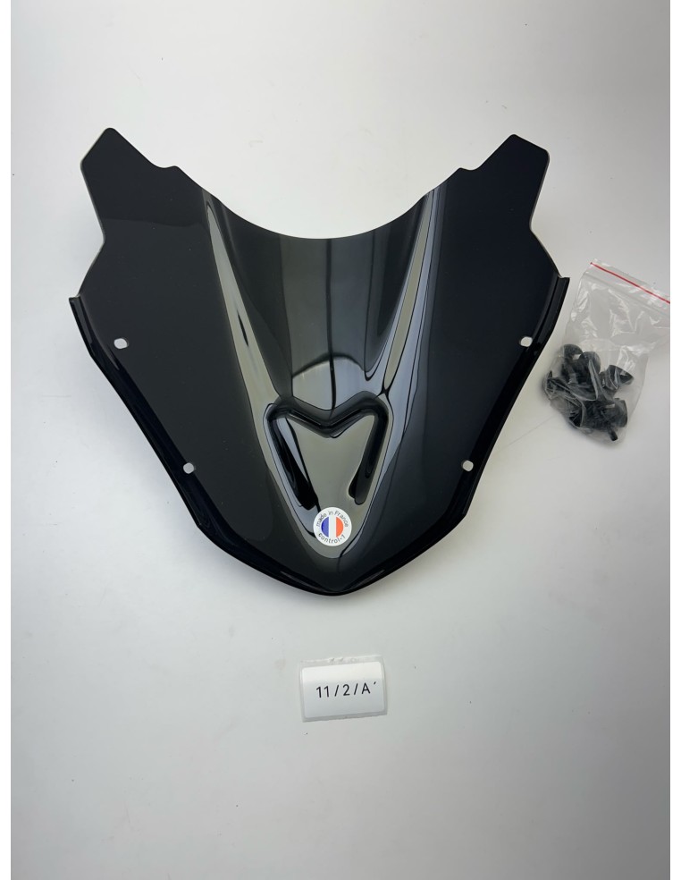 Bulle sport fumée Ermax YAMAHA MT 07 2018 - 2020 | Occasion - RALY