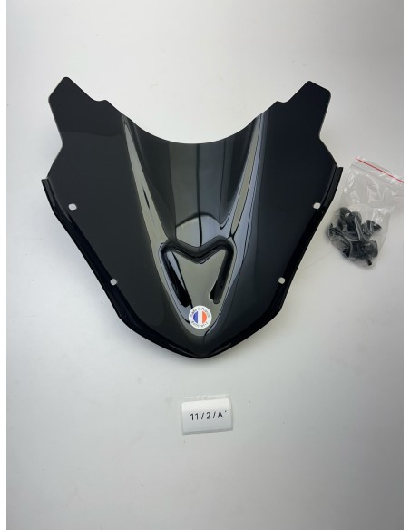Bulle sport fumée Ermax YAMAHA MT 07 2018 - 2020 | Occasion - RALY