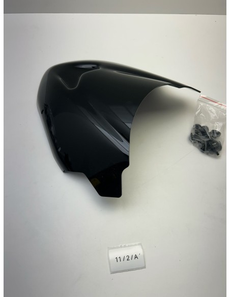 Bulle sport fumée Ermax YAMAHA MT 07 2018 - 2020 | Occasion - RALY