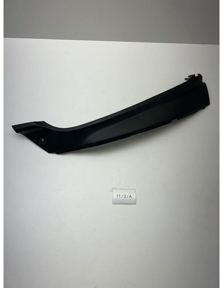 Cache latéral droit origine YAMAHA 50 Mint 1987 - 1994 | Occasion - RALY