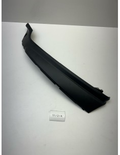 Cache latéral droit origine YAMAHA 50 Mint 1987 - 1994 | Occasion - RALY 2