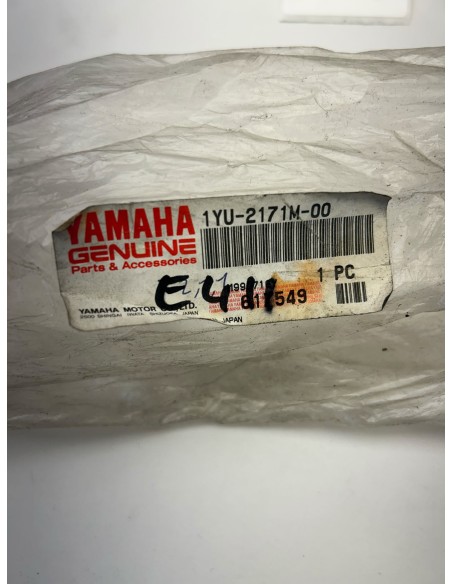 Cache latéral droit origine YAMAHA 50 Mint 1987 - 1994 | Occasion - RALY
