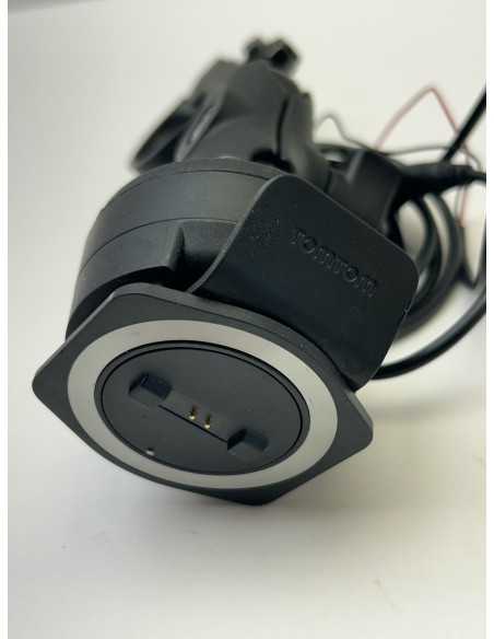 Support pour GPS Tomtom | Occasion - RALY