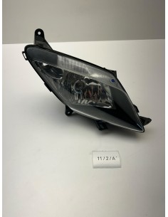 Phare avant droit origine YAMAHA YZF R125 2009 - 2018 | Occasion - RALY
