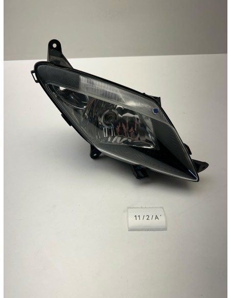 Phare avant droit origine YAMAHA YZF R125 2009 - 2018 | Occasion - RALY