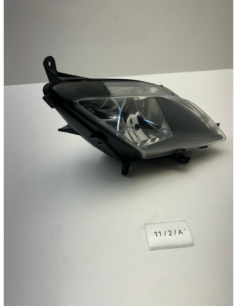 Phare avant droit origine YAMAHA YZF R125 2009 - 2018 | Occasion - RALY