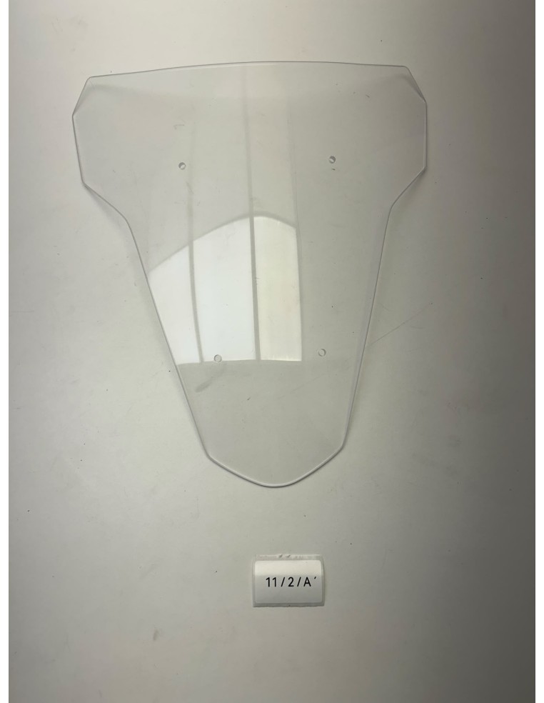 Bulle transparente YAMAHA Tracer 700  2020 - 2024 | Occasion - RALY