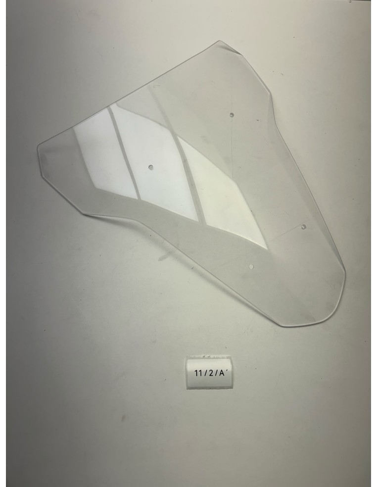 Bulle transparente YAMAHA Tracer 700  2020 - 2024 | Occasion - RALY